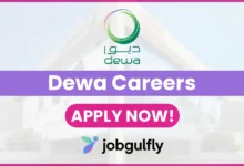 Dewa Careers