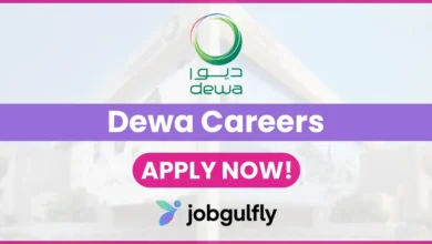 Dewa Careers