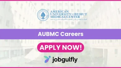 AUBMC Careers