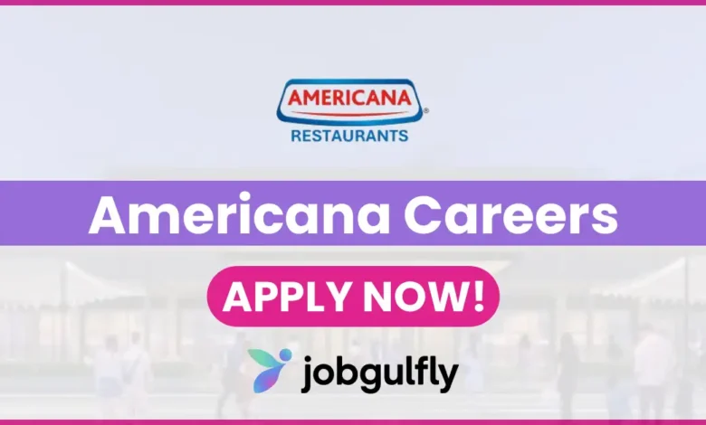 Americana Careers