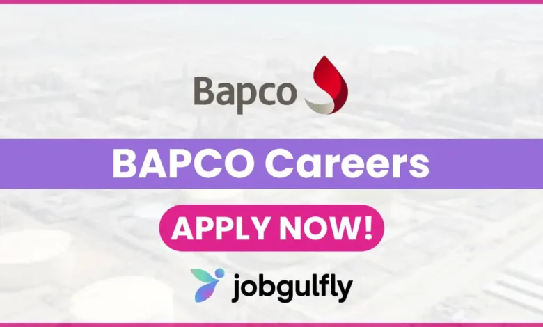 BAPCO Careers