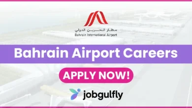 Bahrain Airport Careers