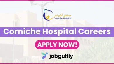 Corniche Hospital Careers