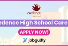 Credence High School Careers