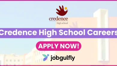 Credence High School Careers