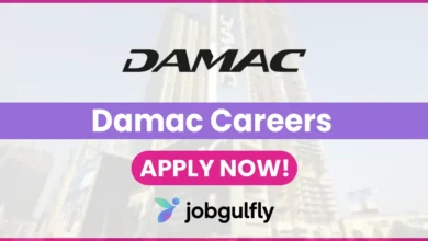 Damac Careers