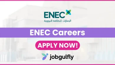ENEC Careers