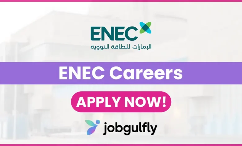 ENEC Careers