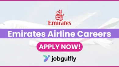 Emirates Airline Careers