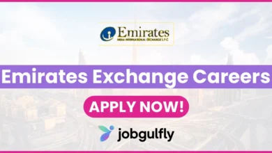 Emirates Exchange Careers