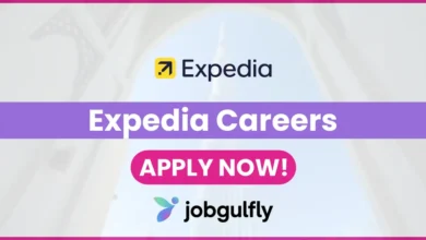 Expedia Careers