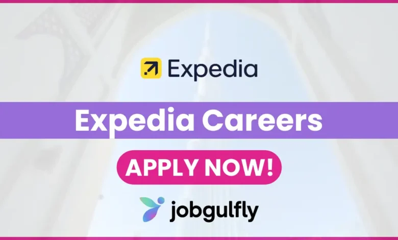 Expedia Careers