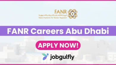 FANR Careers Abu Dhabi
