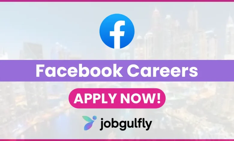 Facebook Careers