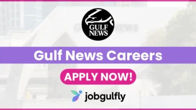 Gulf News Careers