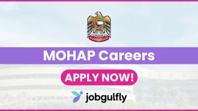MOHAP Careers