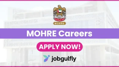 MOHRE Careers