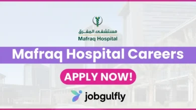 Mafraq Hospital Careers