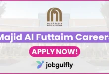 Majid-Al Futtaim Careers