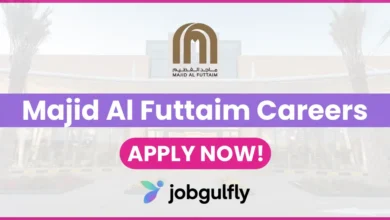 Majid-Al Futtaim Careers