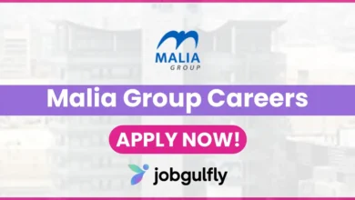 Malia Group Careers