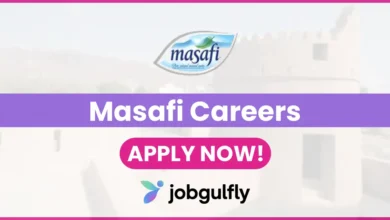 Masafi Careers