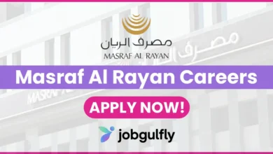 Masraf Al Rayan Careers