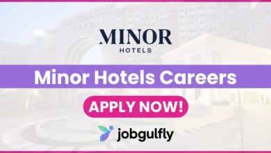 Minor Hotels Careers