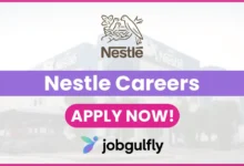 Nestle Careers