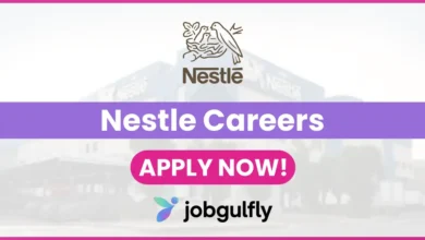 Nestle Careers