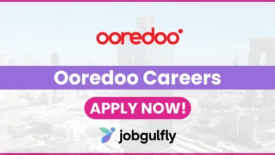 Ooredoo Careers