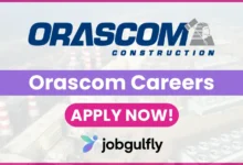 Orascom Careers
