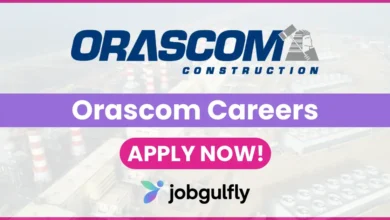 Orascom Careers