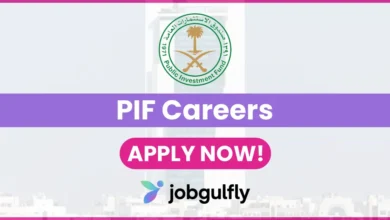 PIF Careers