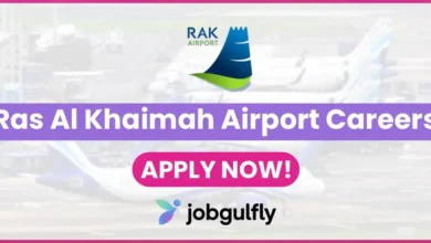Ras Al Khaimah Airport Careers