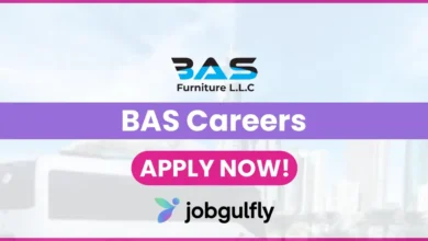 BAS Careers