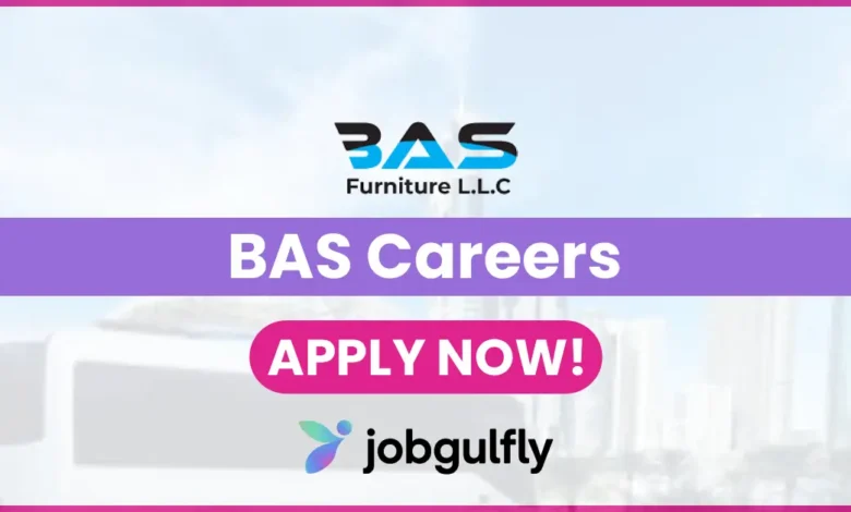 BAS Careers