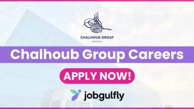 Chalhoub Group Careers