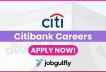 Citibank Careers