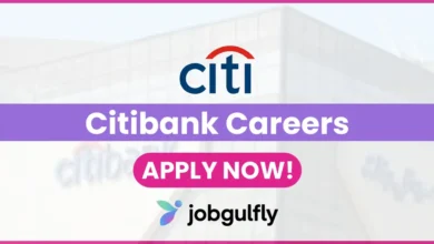 Citibank Careers