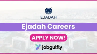 Ejadah Careers