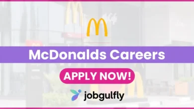 McDonalds Careers