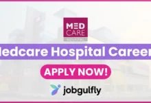 Medcare Hospital Careers