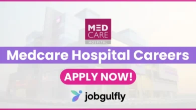 Medcare Hospital Careers