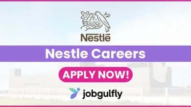 Nestle Careers