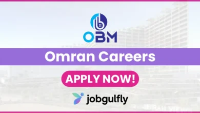 Omran Careers