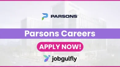 Parsons Careers