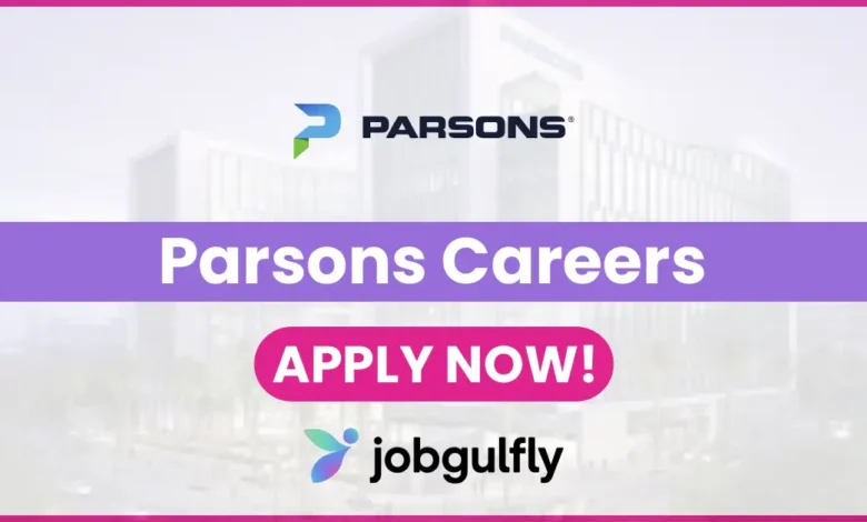 Parsons Careers
