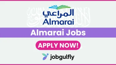 Almarai Jobs