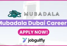 Mubadala Dubai Careers
